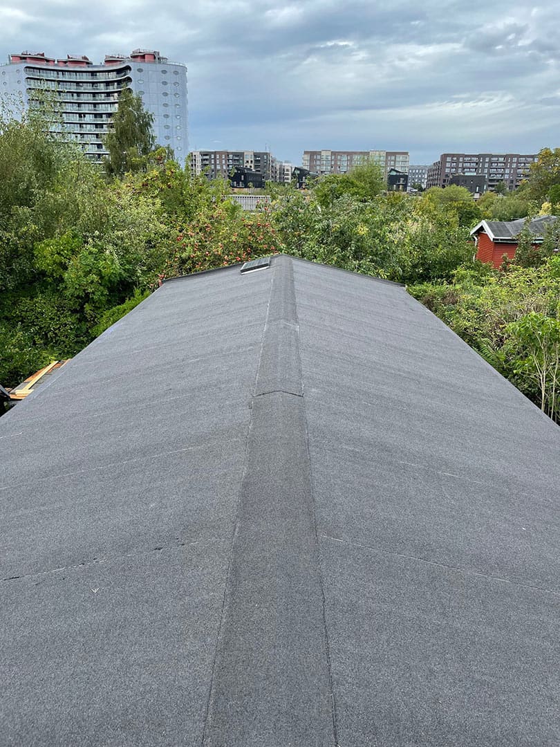 tagdækker københavn